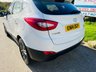 USED 2014 14 HYUNDAI IX35 1.7 CRDi SE SUV 5dr Diesel Manual Euro 5 (s/s) (115 ps) 