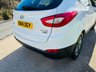 USED 2014 14 HYUNDAI IX35 1.7 CRDi SE SUV 5dr Diesel Manual Euro 5 (s/s) (115 ps) 