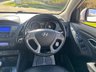 USED 2014 14 HYUNDAI IX35 1.7 CRDi SE SUV 5dr Diesel Manual Euro 5 (s/s) (115 ps) 