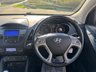 USED 2014 14 HYUNDAI IX35 1.7 CRDi SE SUV 5dr Diesel Manual Euro 5 (s/s) (115 ps) 