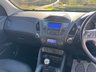 USED 2014 14 HYUNDAI IX35 1.7 CRDi SE SUV 5dr Diesel Manual Euro 5 (s/s) (115 ps) 