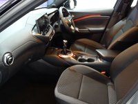 USED 2024 24 NISSAN JUKE 1.0 DIG-T N-Connecta SUV 5dr Petrol Manual Euro 6 (s/s) (114 ps) SAT NAV DAB CRUISE CAMERA APPLE CARPLAY