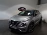 USED 2024 24 NISSAN JUKE 1.0 DIG-T N-Connecta SUV 5dr Petrol Manual Euro 6 (s/s) (114 ps) SAT NAV DAB CRUISE CAMERA APPLE CARPLAY
