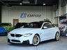 USED 2018 18 BMW M4 3.0 BiTurbo Competition Coupe 2dr Petrol DCT Euro 6 (s/s) (450 ps) M4 Competition DCT | 450PS | Carbon Pack | HK | Huge Spec