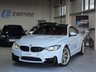 USED 2018 18 BMW M4 3.0 BiTurbo Competition Coupe 2dr Petrol DCT Euro 6 (s/s) (450 ps) M4 Competition DCT | 450PS | Carbon Pack | HK | Huge Spec