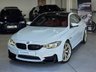 USED 2018 18 BMW M4 3.0 BiTurbo Competition Coupe 2dr Petrol DCT Euro 6 (s/s) (450 ps) M4 Competition DCT | 450PS | Carbon Pack | HK | Huge Spec