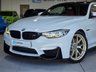 USED 2018 18 BMW M4 3.0 BiTurbo Competition Coupe 2dr Petrol DCT Euro 6 (s/s) (450 ps) M4 Competition DCT | 450PS | Carbon Pack | HK | Huge Spec