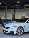 USED 2018 18 BMW M4 3.0 BiTurbo Competition Coupe 2dr Petrol DCT Euro 6 (s/s) (450 ps) M4 Competition DCT | 450PS | Carbon Pack | HK | Huge Spec