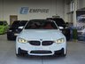 USED 2018 18 BMW M4 3.0 BiTurbo Competition Coupe 2dr Petrol DCT Euro 6 (s/s) (450 ps) M4 Competition DCT | 450PS | Carbon Pack | HK | Huge Spec