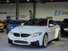 USED 2018 18 BMW M4 3.0 BiTurbo Competition Coupe 2dr Petrol DCT Euro 6 (s/s) (450 ps) M4 Competition DCT | 450PS | Carbon Pack | HK | Huge Spec