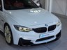 USED 2018 18 BMW M4 3.0 BiTurbo Competition Coupe 2dr Petrol DCT Euro 6 (s/s) (450 ps) M4 Competition DCT | 450PS | Carbon Pack | HK | Huge Spec