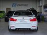 USED 2018 18 BMW M4 3.0 BiTurbo Competition Coupe 2dr Petrol DCT Euro 6 (s/s) (450 ps) M4 Competition DCT | 450PS | Carbon Pack | HK | Huge Spec