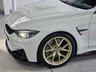 USED 2018 18 BMW M4 3.0 BiTurbo Competition Coupe 2dr Petrol DCT Euro 6 (s/s) (450 ps) M4 Competition DCT | 450PS | Carbon Pack | HK | Huge Spec