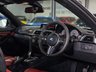 USED 2018 18 BMW M4 3.0 BiTurbo Competition Coupe 2dr Petrol DCT Euro 6 (s/s) (450 ps) M4 Competition DCT | 450PS | Carbon Pack | HK | Huge Spec
