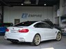 USED 2018 18 BMW M4 3.0 BiTurbo Competition Coupe 2dr Petrol DCT Euro 6 (s/s) (450 ps) M4 Competition DCT | 450PS | Carbon Pack | HK | Huge Spec