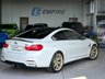 USED 2018 18 BMW M4 3.0 BiTurbo Competition Coupe 2dr Petrol DCT Euro 6 (s/s) (450 ps) M4 Competition DCT | 450PS | Carbon Pack | HK | Huge Spec