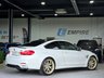 USED 2018 18 BMW M4 3.0 BiTurbo Competition Coupe 2dr Petrol DCT Euro 6 (s/s) (450 ps) M4 Competition DCT | 450PS | Carbon Pack | HK | Huge Spec