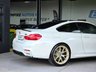 USED 2018 18 BMW M4 3.0 BiTurbo Competition Coupe 2dr Petrol DCT Euro 6 (s/s) (450 ps) M4 Competition DCT | 450PS | Carbon Pack | HK | Huge Spec