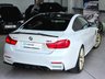 USED 2018 18 BMW M4 3.0 BiTurbo Competition Coupe 2dr Petrol DCT Euro 6 (s/s) (450 ps) M4 Competition DCT | 450PS | Carbon Pack | HK | Huge Spec