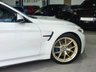 USED 2018 18 BMW M4 3.0 BiTurbo Competition Coupe 2dr Petrol DCT Euro 6 (s/s) (450 ps) M4 Competition DCT | 450PS | Carbon Pack | HK | Huge Spec