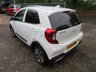 USED 2022 72 KIA PICANTO 1.0 DPi X-Line Hatchback 5dr Petrol AMT Euro 6 (s/s) (66 bhp) Automatic This delightful automatic comes with full service history including a detailed inspection on arrival to us. One Owner. MOT until November 2026 with no advisories. Cheap to insure being only group 2! Great fuel economy with over 52 average mpg!