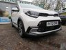 USED 2022 72 KIA PICANTO 1.0 DPi X-Line Hatchback 5dr Petrol AMT Euro 6 (s/s) (66 bhp) Automatic This delightful automatic comes with full service history including a detailed inspection on arrival to us. One Owner. MOT until November 2026 with no advisories. Cheap to insure being only group 2! Great fuel economy with over 52 average mpg!