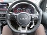 USED 2022 72 KIA PICANTO 1.0 DPi X-Line Hatchback 5dr Petrol AMT Euro 6 (s/s) (66 bhp) Automatic This delightful automatic comes with full service history including a detailed inspection on arrival to us. One Owner. MOT until November 2026 with no advisories. Cheap to insure being only group 2! Great fuel economy with over 52 average mpg!