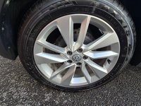 USED 2019 69 VOLKSWAGEN T-CROSS 1.0 TSI SE Euro 6 (s/s) 5dr JUST SERVICED