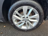 USED 2019 69 VOLKSWAGEN T-CROSS 1.0 TSI SE Euro 6 (s/s) 5dr JUST SERVICED