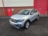 USED 2019 69 VOLKSWAGEN T-CROSS 1.0 TSI SE Euro 6 (s/s) 5dr JUST SERVICED