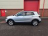 USED 2019 69 VOLKSWAGEN T-CROSS 1.0 TSI SE Euro 6 (s/s) 5dr JUST SERVICED