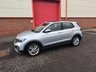 USED 2019 69 VOLKSWAGEN T-CROSS 1.0 TSI SE Euro 6 (s/s) 5dr JUST SERVICED