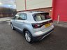 USED 2019 69 VOLKSWAGEN T-CROSS 1.0 TSI SE Euro 6 (s/s) 5dr JUST SERVICED