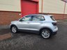 USED 2019 69 VOLKSWAGEN T-CROSS 1.0 TSI SE Euro 6 (s/s) 5dr JUST SERVICED