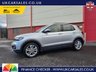 USED 2019 69 VOLKSWAGEN T-CROSS 1.0 TSI SE Euro 6 (s/s) 5dr JUST SERVICED