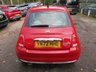 USED 2022 72 FIAT 500 1.0 MHEV Dolcevita Hatchback 3dr Petrol Manual Euro 6 (s/s) (70 bhp) This low mileage example comes with full service history plus a detailed inspection and new service on arrival to us. One Previous Owner. MOT until June 2027 (no advisories). Only Insurance Group 9!