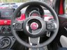 USED 2022 72 FIAT 500 1.0 MHEV Dolcevita Hatchback 3dr Petrol Manual Euro 6 (s/s) (70 bhp) This low mileage example comes with full service history plus a detailed inspection and new service on arrival to us. One Previous Owner. MOT until June 2027 (no advisories). Only Insurance Group 9!