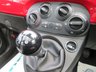USED 2022 72 FIAT 500 1.0 MHEV Dolcevita Hatchback 3dr Petrol Manual Euro 6 (s/s) (70 bhp) This low mileage example comes with full service history plus a detailed inspection and new service on arrival to us. One Previous Owner. MOT until June 2027 (no advisories). Only Insurance Group 9!