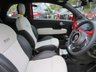 USED 2022 72 FIAT 500 1.0 MHEV Dolcevita Hatchback 3dr Petrol Manual Euro 6 (s/s) (70 bhp) This low mileage example comes with full service history plus a detailed inspection and new service on arrival to us. One Previous Owner. MOT until June 2027 (no advisories). Only Insurance Group 9!