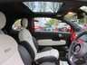 USED 2022 72 FIAT 500 1.0 MHEV Dolcevita Hatchback 3dr Petrol Manual Euro 6 (s/s) (70 bhp) This low mileage example comes with full service history plus a detailed inspection and new service on arrival to us. One Previous Owner. MOT until June 2027 (no advisories). Only Insurance Group 9!