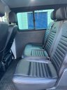 USED 2018 18 VOLKSWAGEN TRANSPORTER 2.0 BiTDI T30 BlueMotion Tech Highline Kombi Double Cab 5dr Diesel Manual 4Motion SWB Euro 6 (s/s) (204 ps) 4WD 1 OWNER , PRICE IS &pound;21450+VAT, SERVICE HISTORY , LOADS OF EXTRAS , LEATHER R LINE SEATS , 4 WHEEL DRIVE