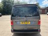 USED 2018 18 VOLKSWAGEN TRANSPORTER 2.0 BiTDI T30 BlueMotion Tech Highline Kombi Double Cab 5dr Diesel Manual 4Motion SWB Euro 6 (s/s) (204 ps) 4WD 1 OWNER , PRICE IS &pound;20989+VAT, FULL SERVICE HISTORY , LOADS OF EXTRAS , LEATHER R LINE SEATS , 4 WHEEL DRIVE