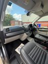 USED 2018 18 VOLKSWAGEN TRANSPORTER 2.0 BiTDI T30 BlueMotion Tech Highline Kombi Double Cab 5dr Diesel Manual 4Motion SWB Euro 6 (s/s) (204 ps) 4WD 1 OWNER , PRICE IS &pound;20989+VAT, FULL SERVICE HISTORY , LOADS OF EXTRAS , LEATHER R LINE SEATS , 4 WHEEL DRIVE