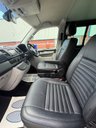 USED 2018 18 VOLKSWAGEN TRANSPORTER 2.0 BiTDI T30 BlueMotion Tech Highline Kombi Double Cab 5dr Diesel Manual 4Motion SWB Euro 6 (s/s) (204 ps) 4WD 1 OWNER , PRICE IS &pound;20989+VAT, FULL SERVICE HISTORY , LOADS OF EXTRAS , LEATHER R LINE SEATS , 4 WHEEL DRIVE
