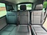 USED 2018 18 VOLKSWAGEN TRANSPORTER 2.0 BiTDI T30 BlueMotion Tech Highline Kombi Double Cab 5dr Diesel Manual 4Motion SWB Euro 6 (s/s) (204 ps) 4WD 1 OWNER , PRICE IS &pound;20989+VAT, FULL SERVICE HISTORY , LOADS OF EXTRAS , LEATHER R LINE SEATS , 4 WHEEL DRIVE