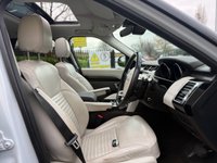 USED 2017 17 LAND ROVER DISCOVERY 3.0 TD V6 HSE SUV 5dr Diesel Auto 4WD Euro 6 (s/s) (258 ps) 