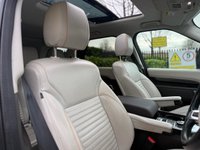 USED 2017 17 LAND ROVER DISCOVERY 3.0 TD V6 HSE SUV 5dr Diesel Auto 4WD Euro 6 (s/s) (258 ps) 