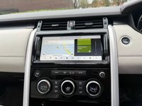 USED 2017 17 LAND ROVER DISCOVERY 3.0 TD V6 HSE SUV 5dr Diesel Auto 4WD Euro 6 (s/s) (258 ps) 