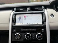 USED 2017 17 LAND ROVER DISCOVERY 3.0 TD V6 HSE SUV 5dr Diesel Auto 4WD Euro 6 (s/s) (258 ps) 