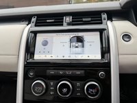 USED 2017 17 LAND ROVER DISCOVERY 3.0 TD V6 HSE SUV 5dr Diesel Auto 4WD Euro 6 (s/s) (258 ps) 